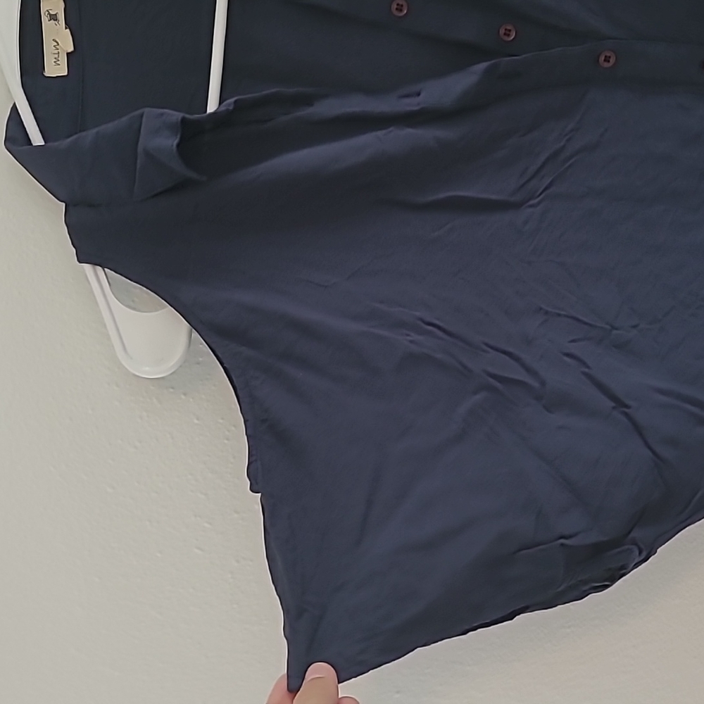🔥Top navy - Picture 9 of 10